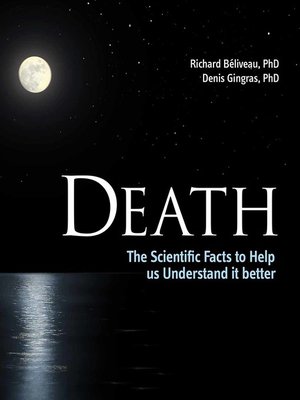 cover image of Death